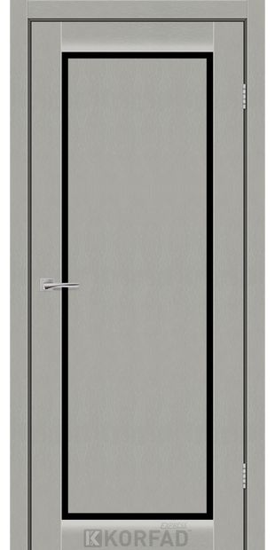 Межкомнатные двери LEGACY leonardo-collection-legacy-satyn-perlynnyj-black